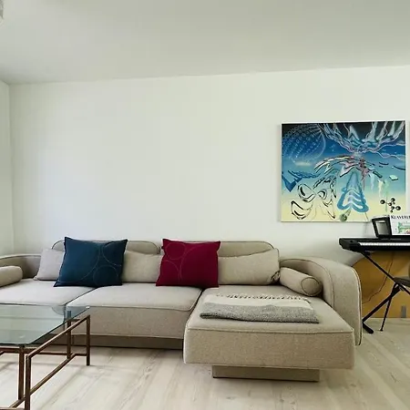 Apartamento Apartmentincopenhagen 1495 Copenhaga