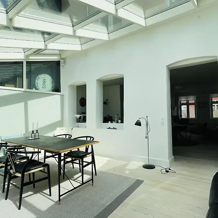 Apartmentincopenhagen 1495 Copenhaga