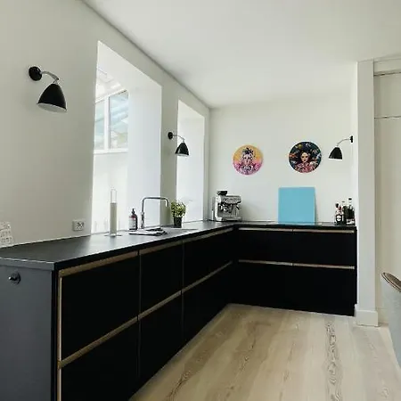 Apartamento Apartmentincopenhagen 1495 Copenhaga