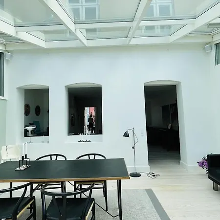 Apartmentincopenhagen 1495 Copenhaga