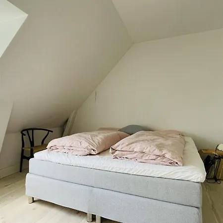 Apartamento Apartmentincopenhagen 1495