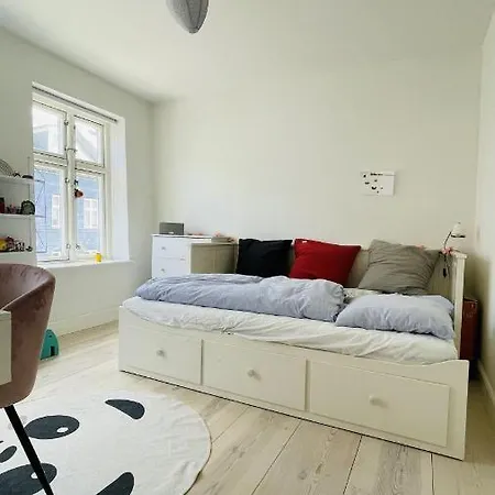 Apartmentincopenhagen 1495 Apartamento