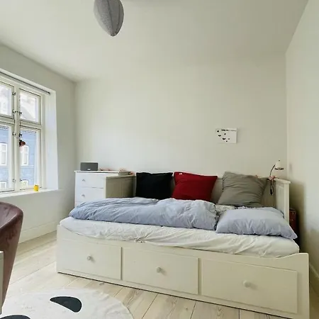 Apartamento Apartmentincopenhagen 1495 Copenhaga