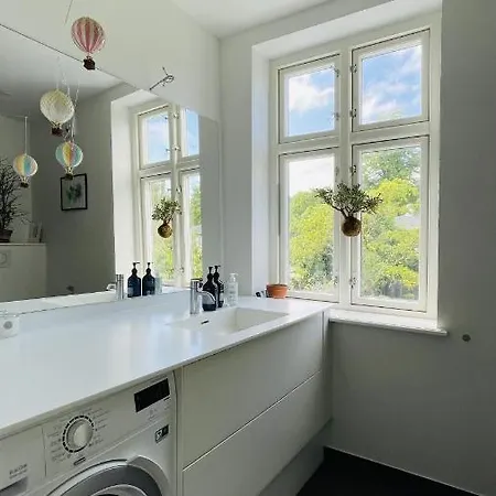 Apartamento Apartmentincopenhagen 1495